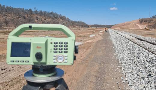 SEAM Spatial | Surveying Services