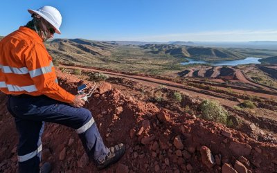 Mine Surveying in WA – What SEAM Can Deliver