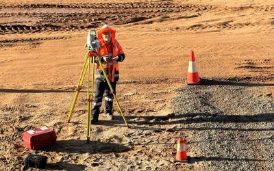 Hunter Valley Surveyors – Spatial Expertise in NSW